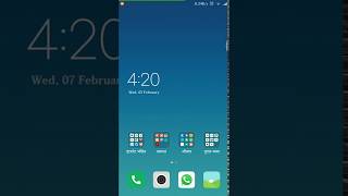 Download Mp3 How To Hidden Notification of Whatsapp in Miui 9. Gudang lagu Download Mp3 How To Hidden Notification of Whatsapp in Miui 9.