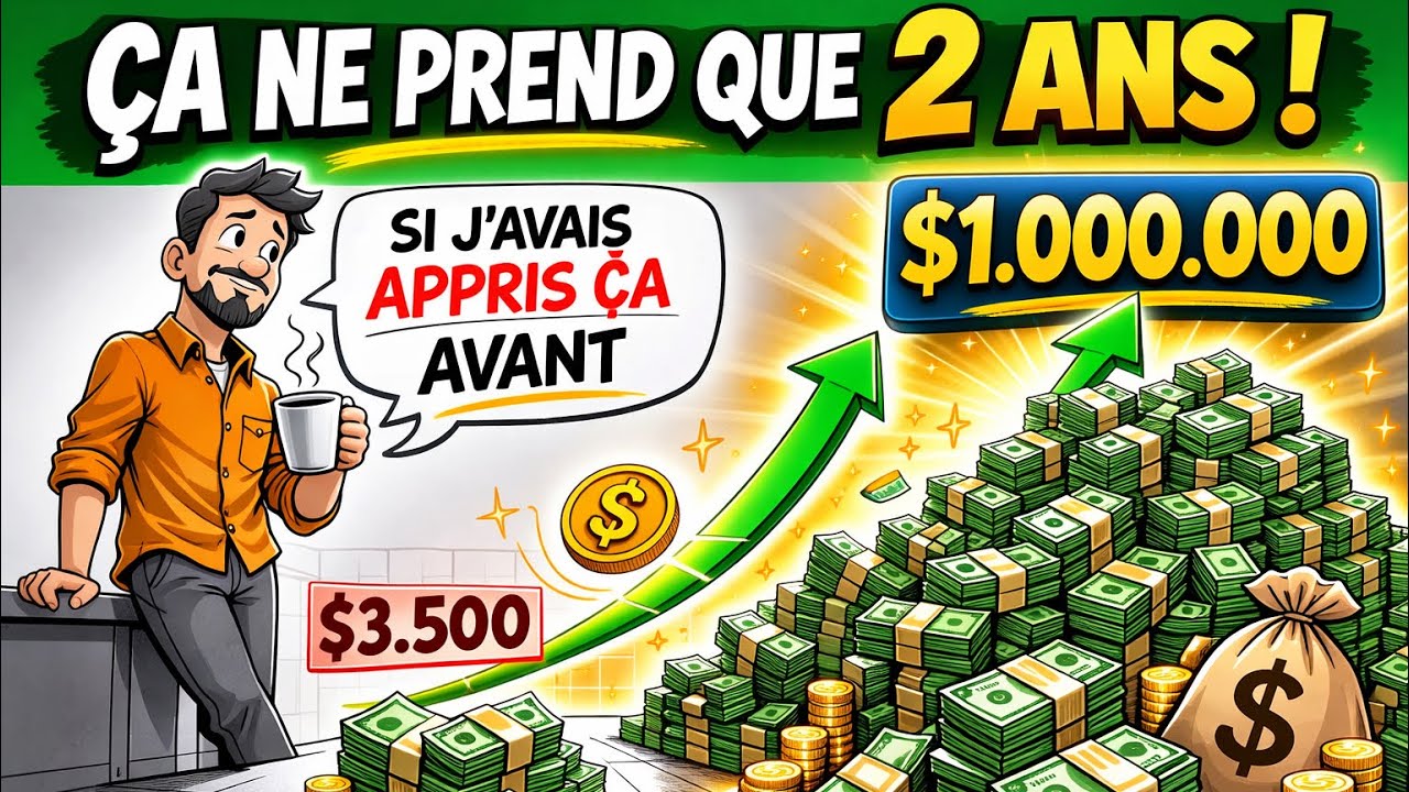 Если вы будете делать это КАЖДЫЙ ДЕНЬ, вы НИКОГДА не останетесь бедными 💸