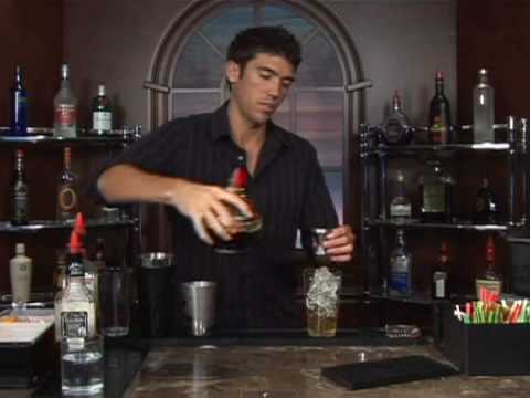 whiskey-mixed-drinks:-part-2-:-how-to-make-the-southern-raspberry-tart-mixed-drink