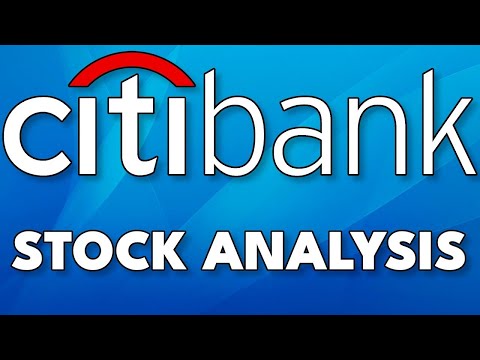 Citigroup Stock Analysis Deep Dive | C Stock | $C Stock Analysis | Best Bank Stock to Buy Now?