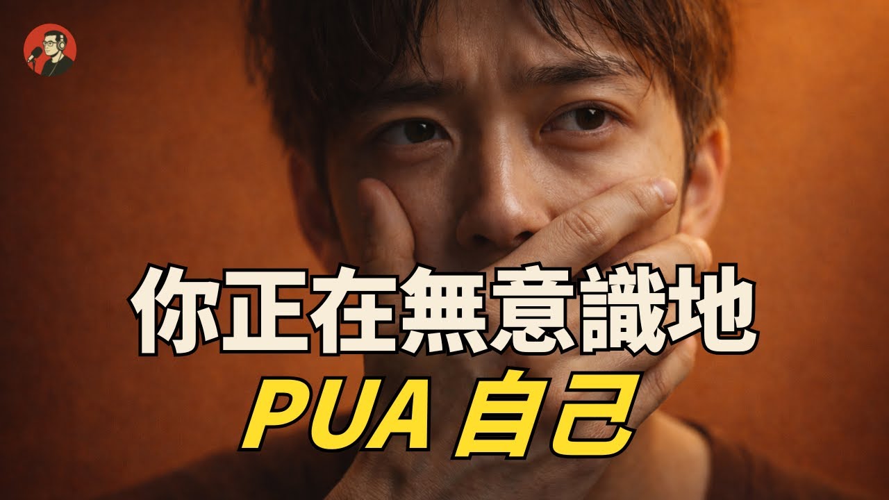 活得累的人，都有同一種「口癖」｜你每天對自己說的話，正在慢慢耗掉你