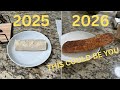 The Small Changes