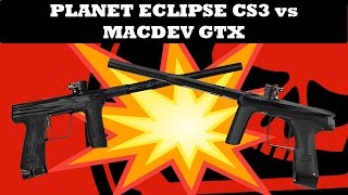 Planet Eclipse CS3 vs MacDev GTX | Which is Better?! Full Overview Comparison Video