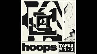 Hoops - Courtside (Tape #1)