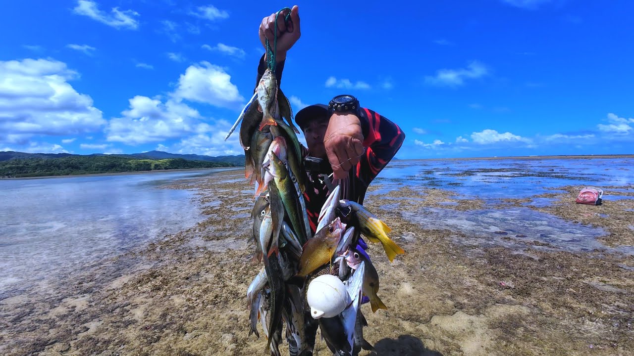  KABUNDUKAN ANG DINAANAN BAGO MARATING ANG SPOT NA TO. NAPA HARVEST SI MASTER DHIX