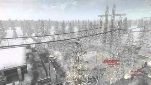 Black Ops - Grid Random Tomahawk