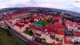Prag meets AEE AP 11