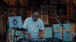 DJ SUMMER TZ _VIBES MIXTAPE 2023 ON LIVE VIDEO MIXING