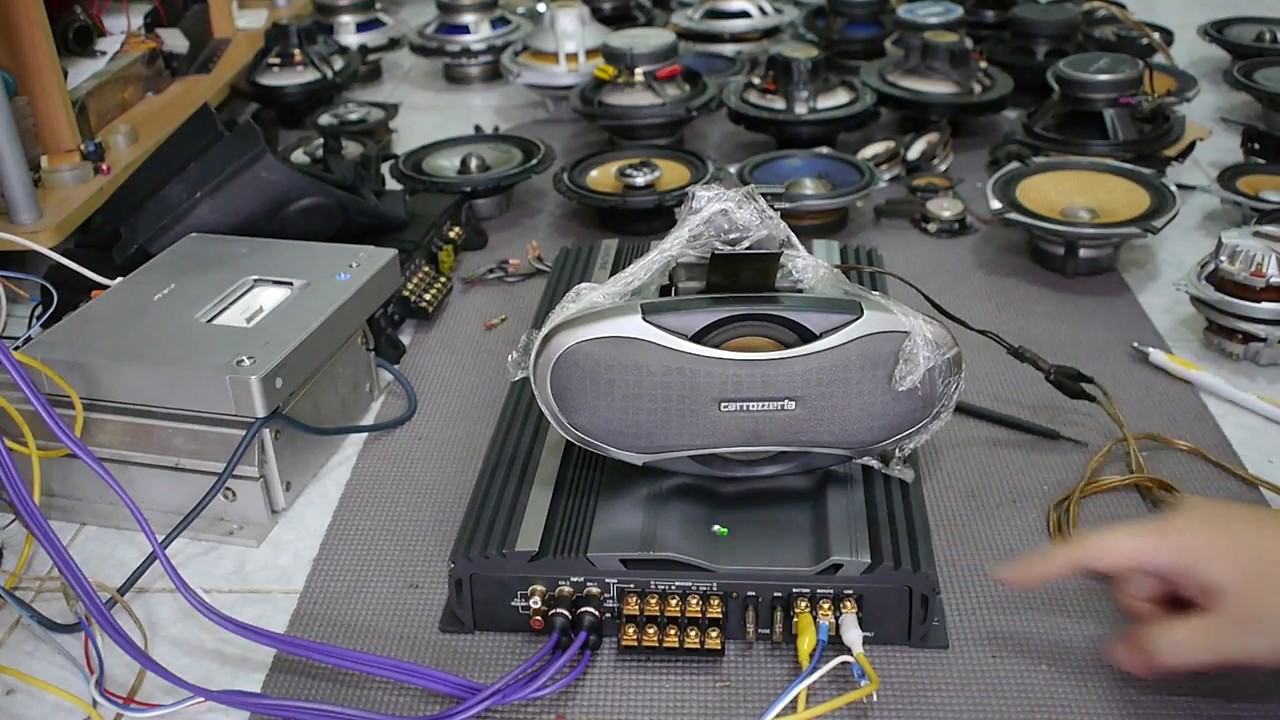 Alpine Mrv F357 Owner's Manual