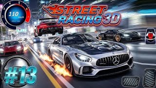 Street Racing 3D Gameplay #13 screenshot 2