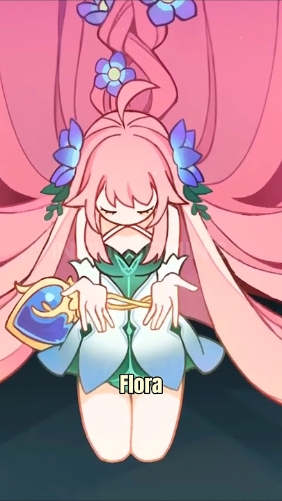 Floryn facts #mobalegends5v5 #moba5v5English #moba5v5pippin