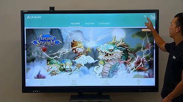 How to install APPs on AVer CP Series
