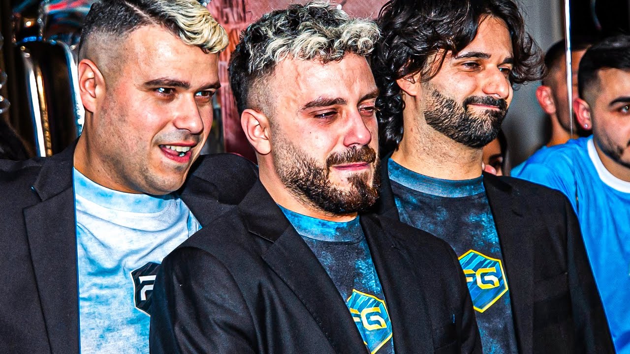 10 ANNI DI NOI…🥲💙