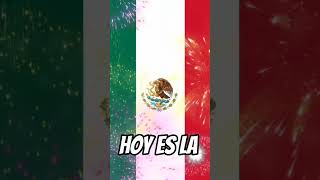 Hoy Es 16 De Septiembre La Independencia De México