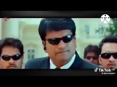 Dj Afro Amingos Kihindi Clip Betting Raj