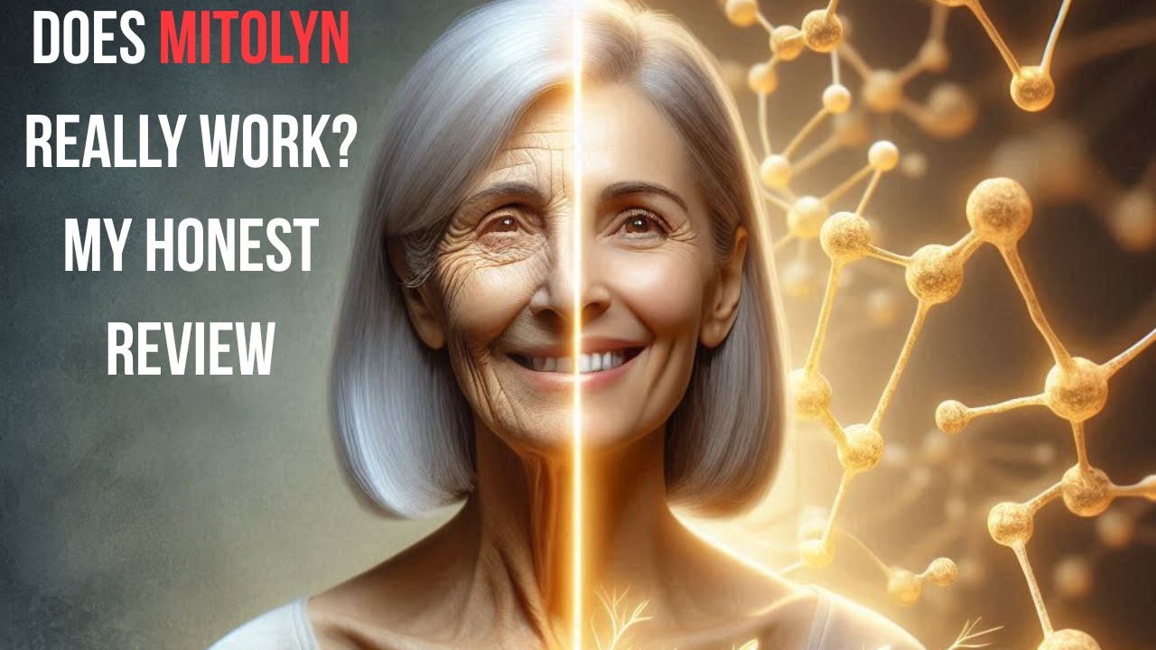 Mitolyn Review 2025 – The Mitochondria Breakthrough That’s Changing Fat Loss Forever!