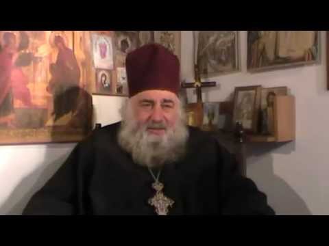 ინტერვიუ მამა ბასილთან 12_03_2012