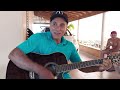 Gilmar violeiro música sertaneja - VESTIDO COLADO - Farra na casa de Rena