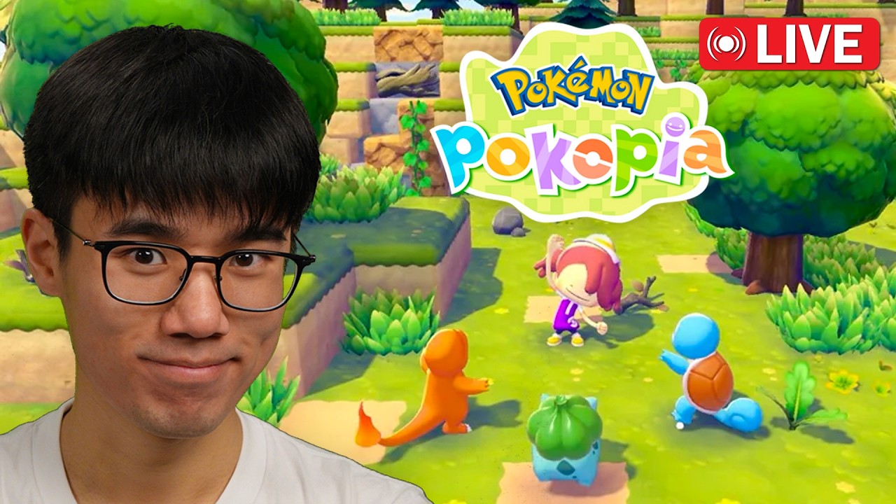 Questo Gioco è troppo bello