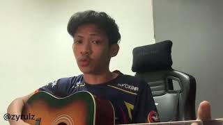 Aul short cover Sebatas Mimpi