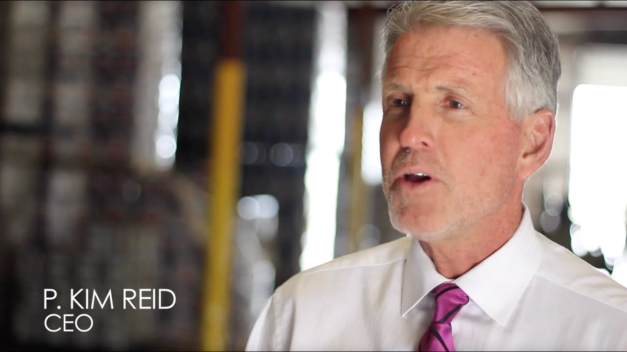 Reid's Distributor - Commercial Ad, 2021