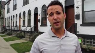 Searching for Starter Homes in Columbus, Ohio