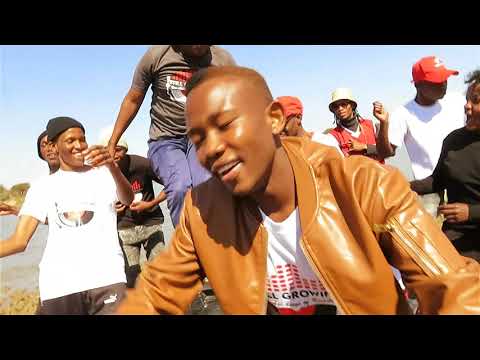 Still Growing-Monate o teng feat Zolasko(Official directions)