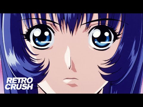 Martian Successor Nadesico - Opening | &quot;You Get to Burning&quot; by Yumi Matsuzawa