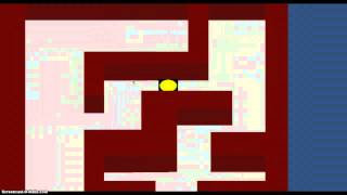 Team 15 - Coding Pirates Game Jam 2014