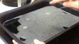 Practical 1P5: Bubble Raft
