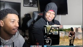 YoungBoy Never Broke Again - 'GG' (Remix) feat. A Boogie- REACTION