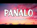 Ez Mil -  Panalo  (Lyrics)🎵