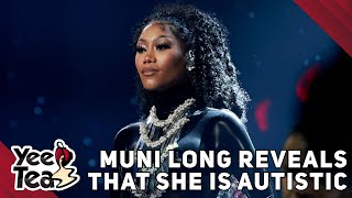 Muni Long Reveals That She Is Autistic, Nelly & Ashanti Spark Pregnancy Rumors With Belly Rub + More