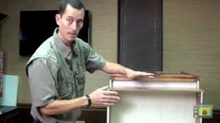 How to Assemble Base Cabinets from Kitchen Cabinet Kings