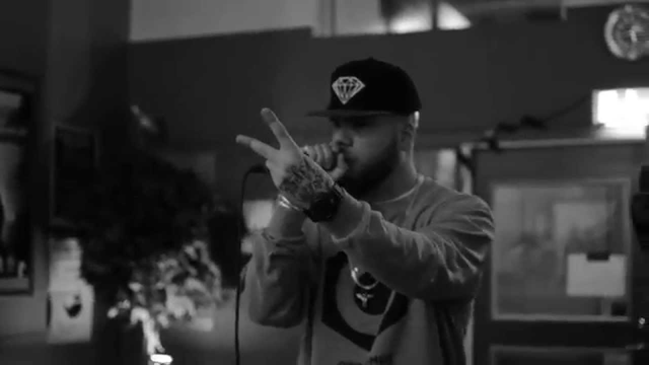 Organismen - Jag och min guzz (live hos Ametist i Kärleksattacken)