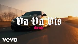 Florina - Va Va Vis (Kegh N Sesar x HAYASA G Remix) | Car Video Resimi