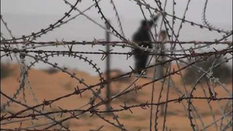 Israel Halting Influx of African Migrants Crossing From Egypt