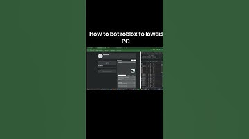 I got the verification badge from this! #adoptme #roblox #preppy #fyp