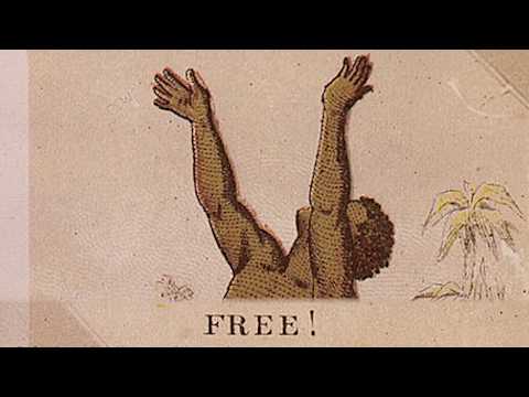 History of Juneteenth