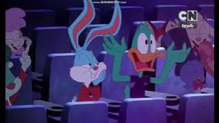 Tiny Toons Looniversity | Tears of a Clone | Cartoon Network Arabic