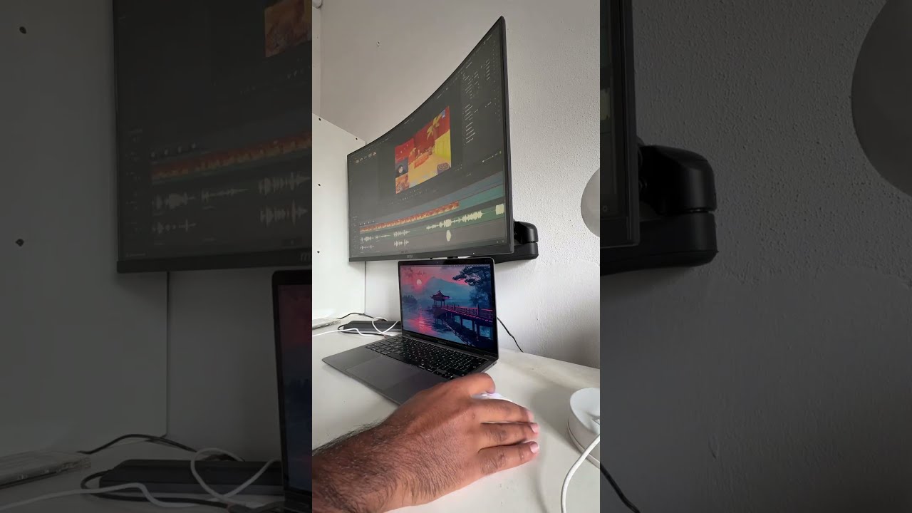 Day 3 Of Editing Session Client Work Editor Productivity