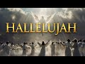 HALLELUJAH: Las Cr&oacute;nicas de Si&oacute;n | Adoraci&oacute;n Hebrea que estremece el Trono