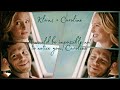 Klaus &amp; Caroline | It would be impossible not to notice you