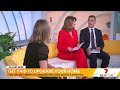 Energy rebates available across Australia | Sunrise