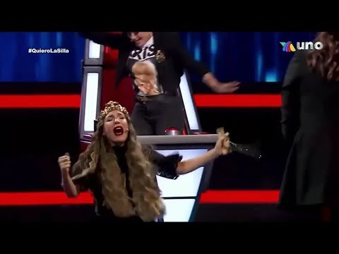 Belinda Es Bloqueda Apoya A Maria Jose Y Se Burla De Montaner La Voz Mexico 2020