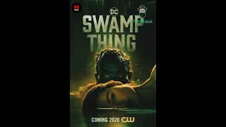 ملخص مسلسل Swamp Thing