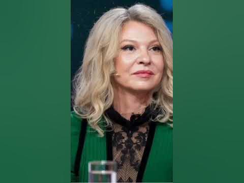 Света Шатунова у Малахова. Шатунов жив. #шатунов #shatunov #юрийшатунов ...
