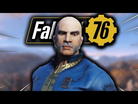 Fallout 76 Wastelanders - How To Initiate The DLC - [Guide/Tutorial]