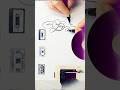 Joy/ Радость/ по прописи @olinta_calligraphy /Красивая надпись/ Musical calligraphy #calligraphy