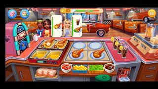 Zahrina Azalia - Crazy Chef : Food Truck Game screenshot 4
